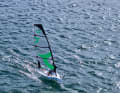 IODA has added a single-person foiling dinghy to the Birdyfish family.