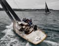 „Flight of Durgan“ jagt „Happy Forever“, beides Spirit R52