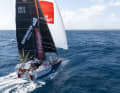 Pierre Le Roy was the first to use the Raison design two years ago