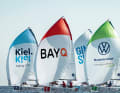 The first and second division teams continue their season on the first weekend of Warnemünde Week