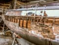 Wilfried Erdmann's "Kathena" to be given a second life