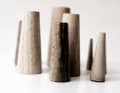 Bouchons en bois tendre de plusieurs tailles