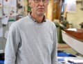 Jürgen Hein is the fifth generation to manage the shipyard