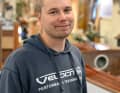 Today's second managing director, Max Billerbeck, began his career in 2004 as an apprentice at Hein