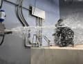 Decathlon's Offshore Pro series was extensively tested in the Raining Room, a wave and rain simulator. 450 litres per hour per square metre can hit the product.