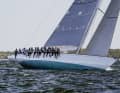 „Gentleman's Hike“ auf der Spirit 100 „Gaia“