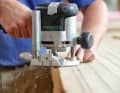 Precision work: Wolz Nautic prefabricates the decks in Gaukönigshofen