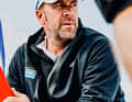 Tim Kröger parla dell'incidente della Ocean Race Europe nel podcast di YACHT.