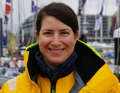 The 43-year-old from Hamburg travels around the world as an amateur racer