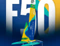 So soll der brasilianische F50-Racer aussehen