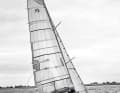 Overloading can deform the profile. Reefing in good time helps to protect the material