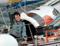Ellen MacArthur