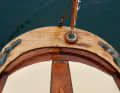 ... and Yachtheck gives an idea of why "Elrhuna" was nicknamed "Wee Britannia" - "Tiny Britannia"