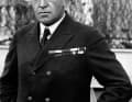Für seinen Fußmarsch durch die Antarktis wollte der Polarforscher Sir Ernest Shackleton mit der „Endurance“ so nah wie möglich an den Südpol fahren