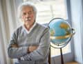 Mit Wilfried Erdmann verliert Segeldeutschland nur wenig später einen seiner größten Weltumsegler