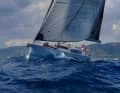 Kann einiges an Wind und Welle ab. X-Yachts jüngstes Blauwasser-Boot überzeugt auf See wie im Hafen oder vor Anker