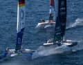 Il Team Germany vorrebbe continuare la recente curva di prestazioni in forte ascesa nel SailGP.