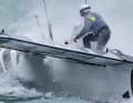 Fahrer Erik Heil führt Sebastian Vettels Germany SailGP Team
