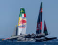 Flying high: Rockwool Denmark und Red Bull Italy.