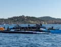 It was uncertain on Saturday evening whether the New Zealanders would be able to start the following day