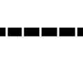 Flash fire: abbreviated Fl for flash. The dark phase predominates, light phenomena lasting one second