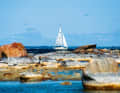 ... or archipelago coast: the Baltic Sea is a diverse area