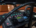 Cool: push-button sailing is now also an issue for Saffier. This makes manoeuvres easier for the small crew.
