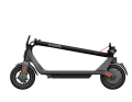 Pour bien arrimer le scooter