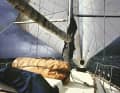 They travelled there along the barefoot route, mostly under trade wind sails, the life raft at the ready