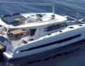 Dufour/Cervetti 44: The new construction project Cervetti 44 will now follow the Cervetti 48 (also Dufour Cat 48) as a slightly smaller version