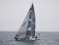 With the "Elan", a Swan 48, he has competed in countless regattas and completed cruises with his family
