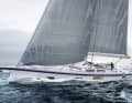 Hallberg-Rassy 69