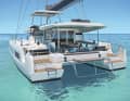 Lagoon 43