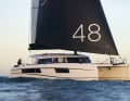 Nautitech 48 Open