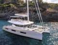 Lagoon 60