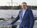 BVWW Managing Director Karsten Stahlhut