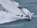 The Fastnet race, which was almost 700 nautical miles long, demanded the best seamanship from its participants