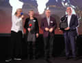 Gabriele and Lutz Pestel have been sailing for 15 years now. They were awarded the TO prize