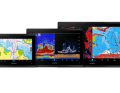 The new models in the GPSMAP 9000 series are available with 10-, 13- and 17-inch displays