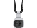 There are also variants with a carabiner