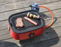 Sahara Calor Mini