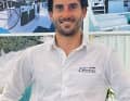 Gautier Kauffmann, fondatore di Windelo