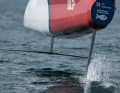 Le nouveau foil pour le SailGP