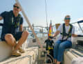 Test de bateaux d'occasion, Sirius 31