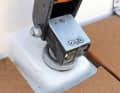 Rudder bearing