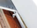 Build-up window