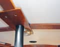 Rivestimento del soffitto