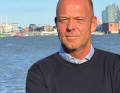 COO im Deutschen America's Cup Team: Oliver Schwall