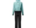 The dry suit is specially designed for female sailors