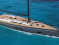 Grand Soleil 65 Performance